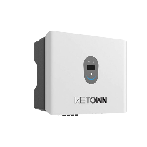 三相儲能逆變器4-20KW